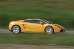 Lamborghini Gallardo 2007 года